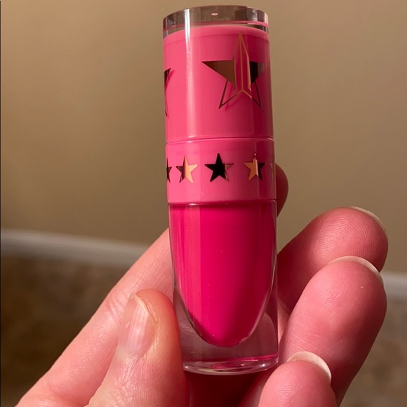 Jeffree Star Other - Jeffree Star Mini Lipstick - Prom Night